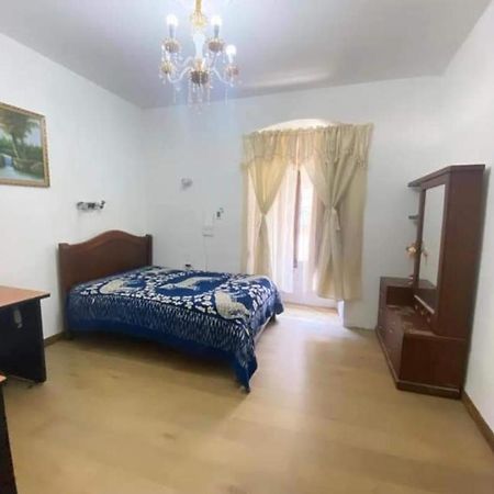 Hostal Atlantis Кито Екстериор снимка