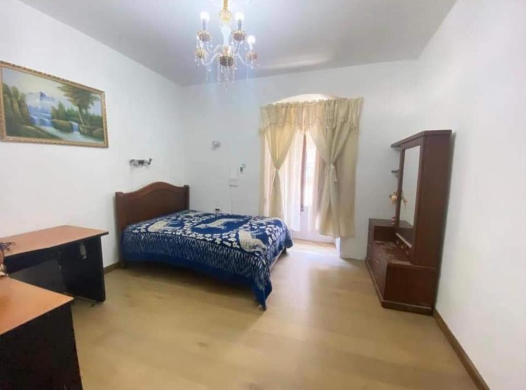 Hostal Atlantis Кито Екстериор снимка