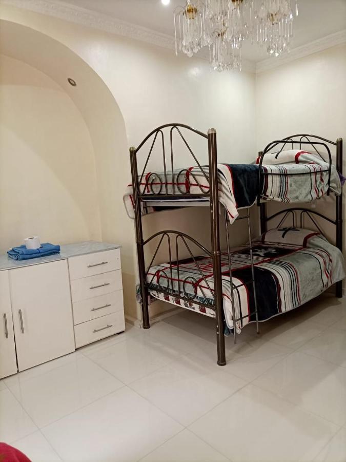 Hostal Atlantis Кито Екстериор снимка