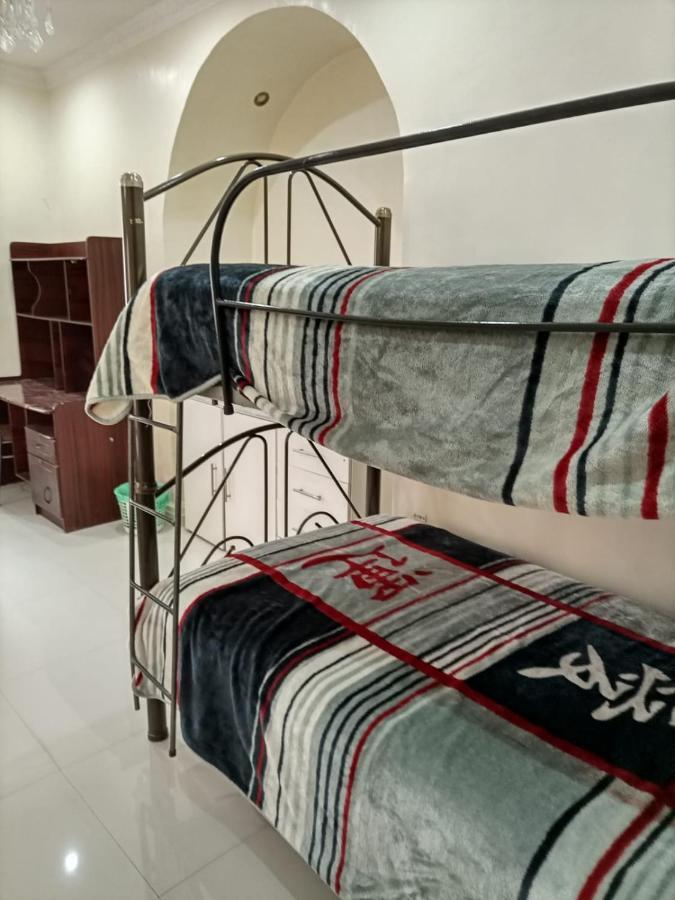 Hostal Atlantis Кито Екстериор снимка
