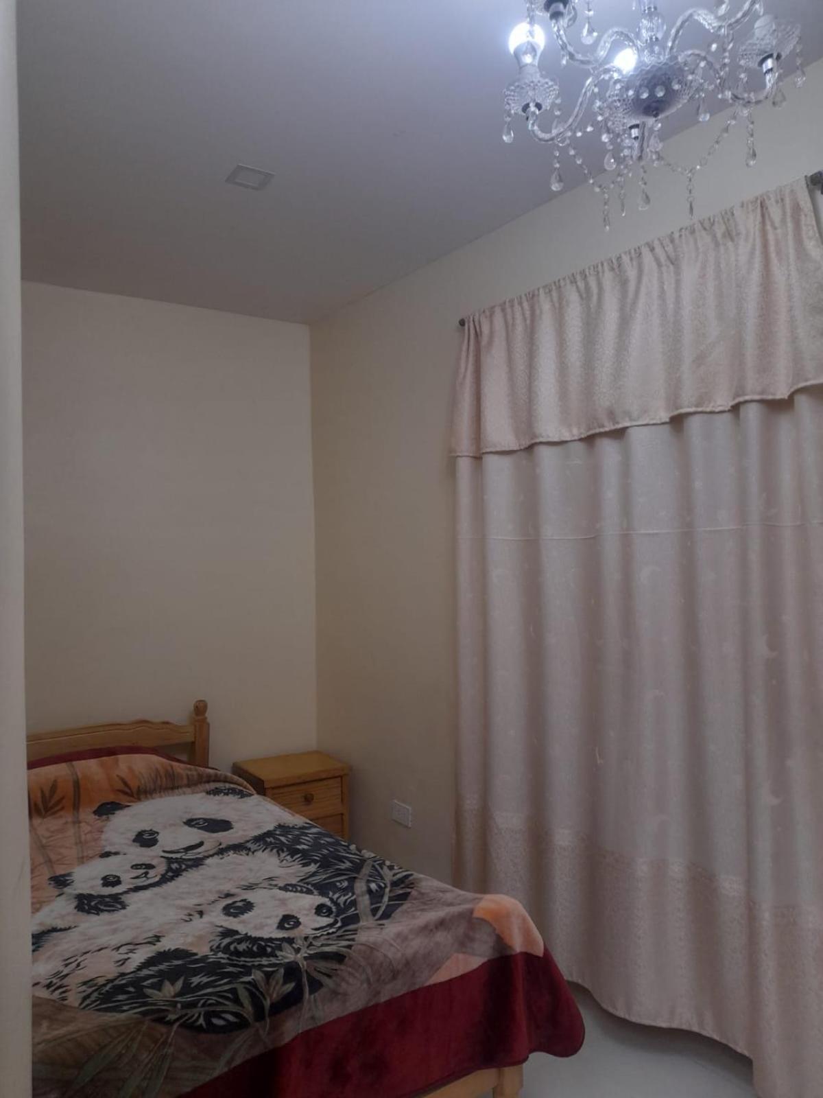 Hostal Atlantis Кито Екстериор снимка