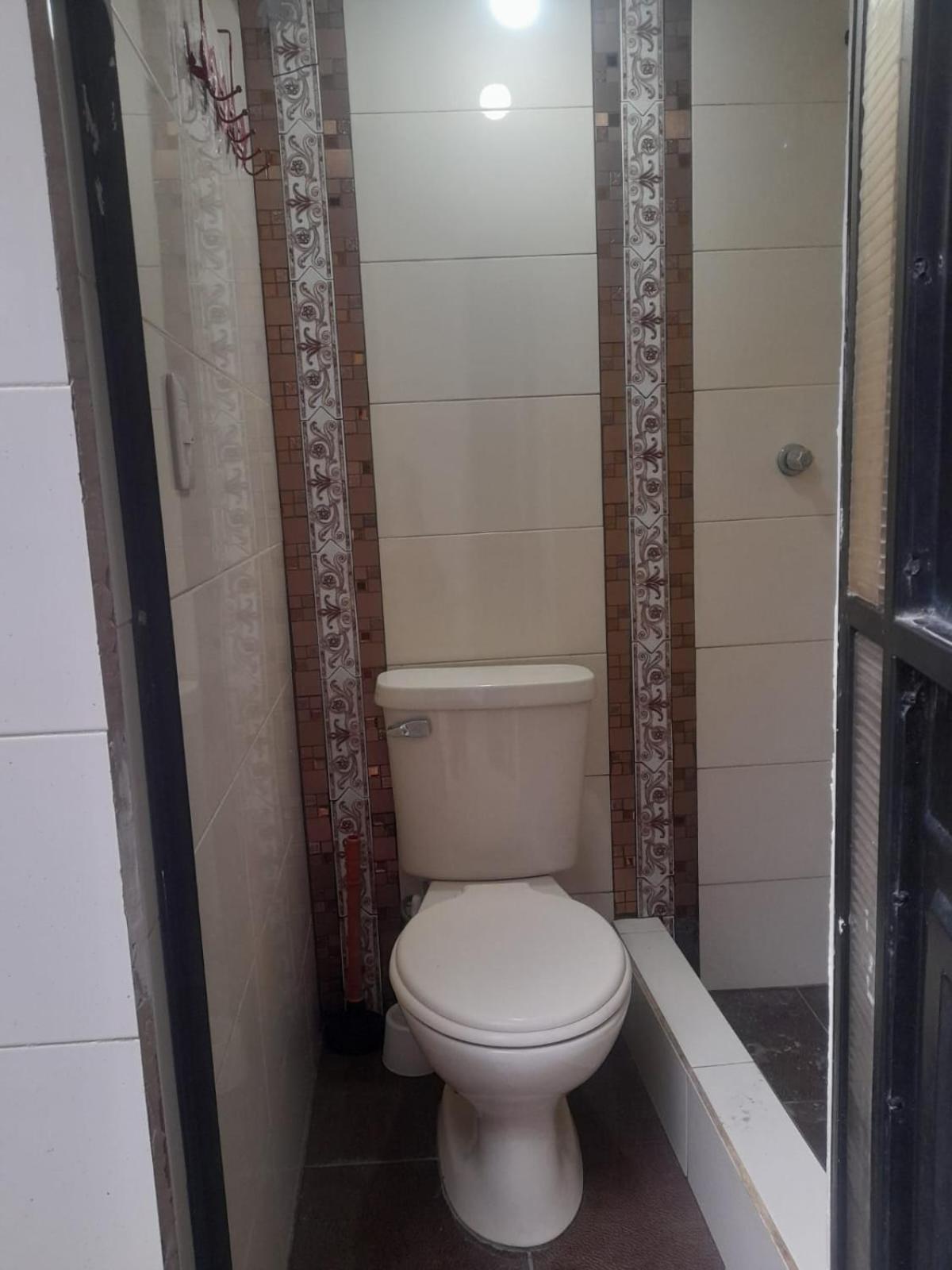 Hostal Atlantis Кито Екстериор снимка