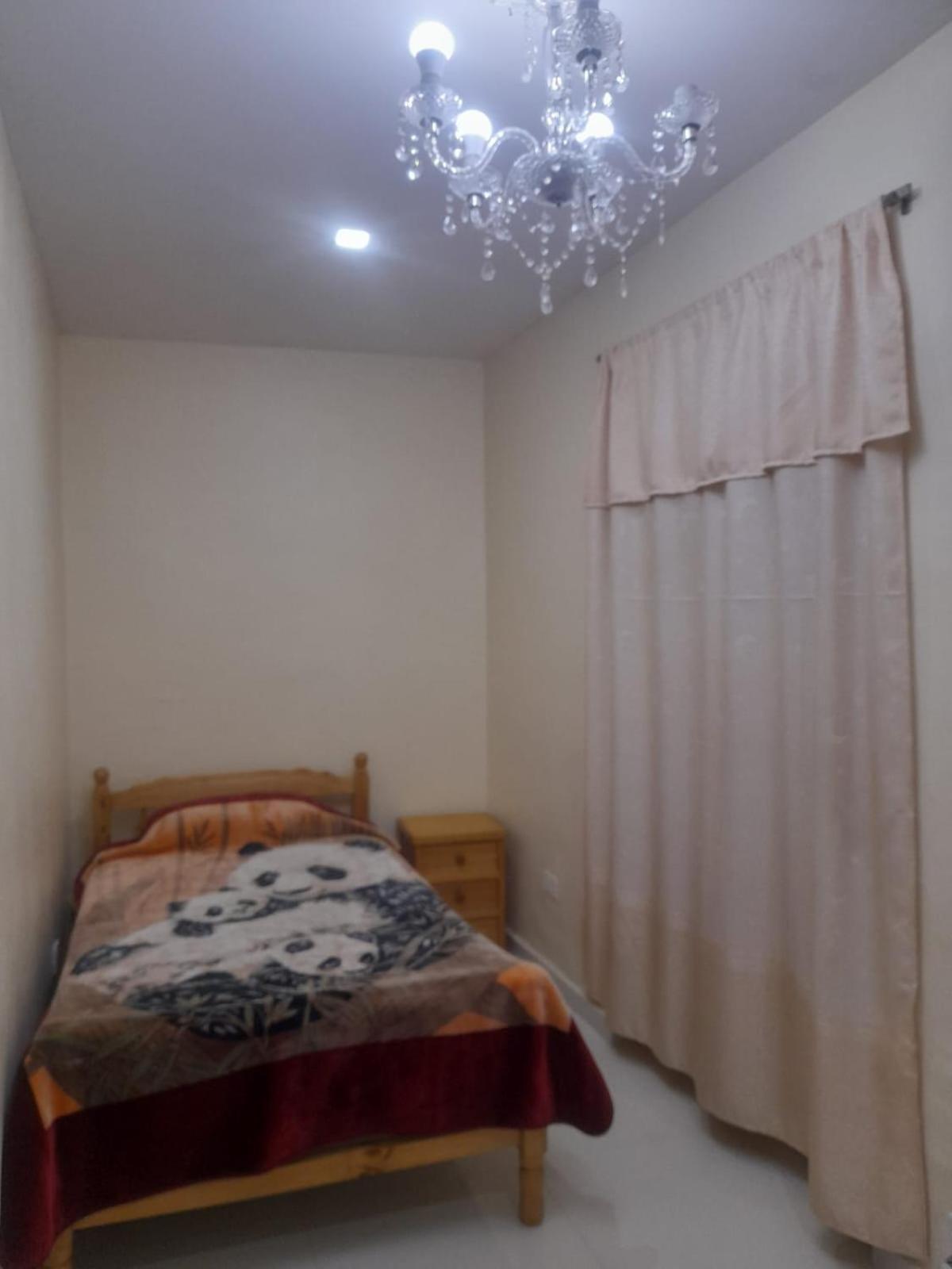 Hostal Atlantis Кито Екстериор снимка
